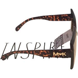 NEW Luxury Designer Inspired Leopard Sunglasses